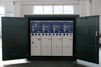 環網柜、分接箱